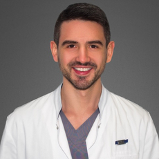 Толстоногов Вадим Андреевич, уролог