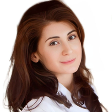 Искандарян Амалия Оганнесовна, дерматолог