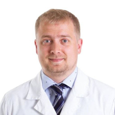 Шиванов Иван Викторович, сосудистый хирург