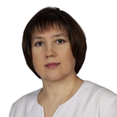 Мушкатерова Жанна Сергеевна, дерматолог