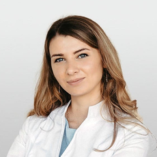 Бикбулатова Галина Константиновна, диетолог