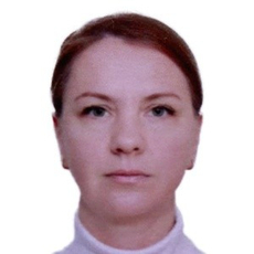 Анисимова Ольга Михайловна, нефролог