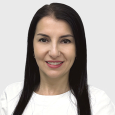 Селезнева Лилия Сашиковна, стоматолог-хирург