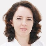 Рожкова Ольга Владимировна, гинеколог