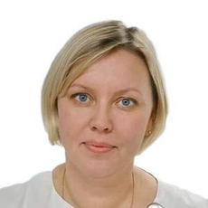 Беседина Марина Сергеевна, стоматолог-терапевт