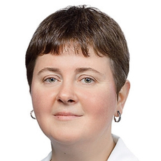 Шипилова Анна Владимировна, невролог