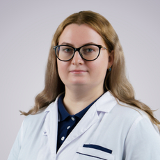 Степанова Мария Викторовна, терапевт