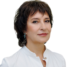 Улятовская Лариса Николаевна, гинеколог