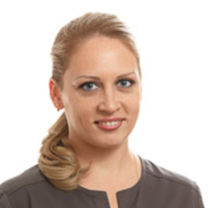 Ларина Светлана Михайловна, анестезиолог