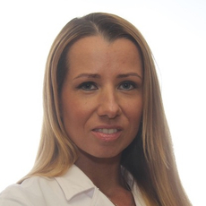 Кожокина Марина Юрьевна, физиотерапевт