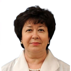 Жаброва Валентина Григорьевна, инфекционист