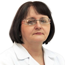Хурматуллина Людмила Петровна, терапевт