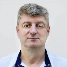 Краковский Юрий Львович, трансфузиолог