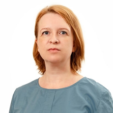 Яхонтова Василиса Евгеньевна, невролог