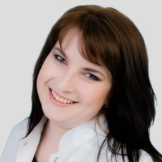 Москвина Мария Сергеевна, педиатр