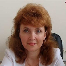 Серикова Светлана Николаевна, гастроэнтеролог