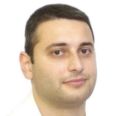 Еналдиев Георгий Константинович, нейрохирург