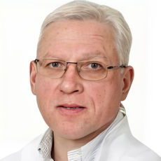 Зотиков Александр Игоревич, гинеколог