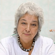 Войцеховская Надежда Брониславна, гинеколог