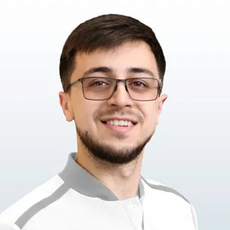 Сулейманов Рашид Арсенович, стоматолог-терапевт