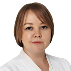Копошилова Надежда Сергеевна, врач УЗД
