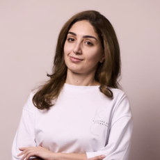 Авакян Светлана Валериковна, стоматолог-терапевт