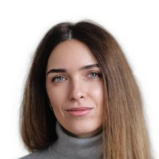 Болотова Юлия Александровна, семейный психолог