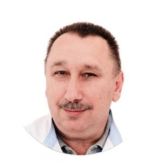 Тарабанчук Игорь Николаевич, офтальмолог