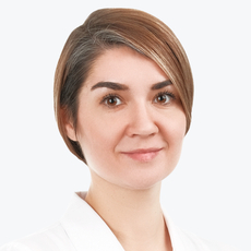 Лозбина Наталья Владимировна, офтальмолог