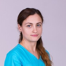 Чернышева Елена Викторовна, ЛОР