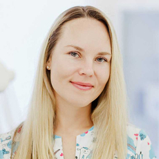 Сафронкина Марина Алексеевна, детский стоматолог
