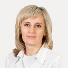 Войнова Светлана Вячеславовна, врач УЗД