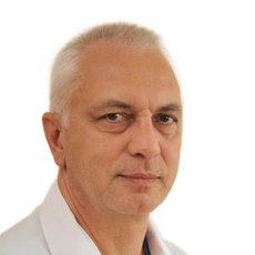 Сея Сергей Петрович, ортопед