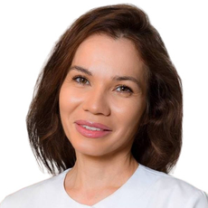 Ахметова Алсу Хабибулловна, стоматолог-терапевт