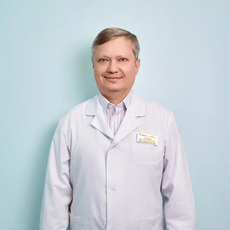 Поляков Сергей Вячеславович, сосудистый хирург