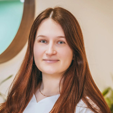 Кузьменкова Евгения Валерьевна, гинеколог