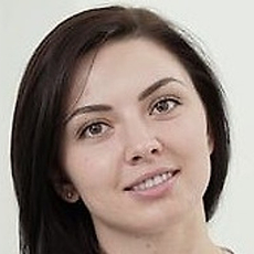 Грачева Екатерина Валерьевна, стоматолог-терапевт