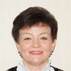 Байдракова Татьяна Николаевна, офтальмолог