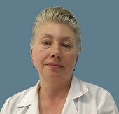 Ипатова Алла Николаевна, педиатр