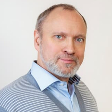 Дудин Михаил Михайлович, врач функциональной диагностики