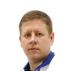 Дровосеков Максим Васильевич, уролог