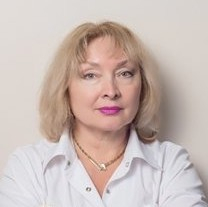 Полуэктова Оксана Николаевна, дерматолог