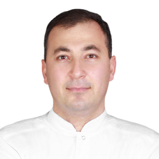 Саркисян Захар Оганесович, врач функциональной диагностики