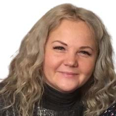 Кузьмина Ольга Львовна, врач УЗД