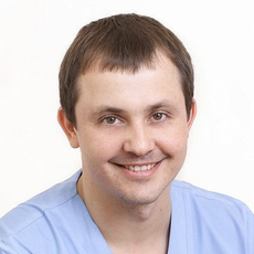 Беззубов Сергей Владимирович, хирург