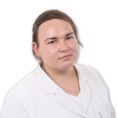 Овчинникова Наталья Николаевна, врач УЗД