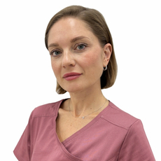 Локадкина Ольга Михайловна, гинеколог
