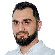 Манасян Феликс Ваникович, стоматолог-терапевт