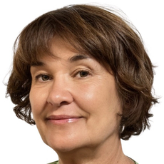 Грушелевская Ляля Рузенбековна, врач УЗД