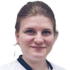 Клевцова Елена Николаевна, стоматолог-терапевт